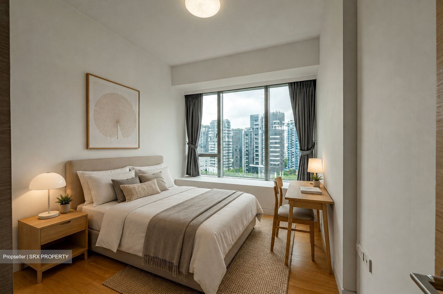 SilverSea (D15), Condominium #590346601